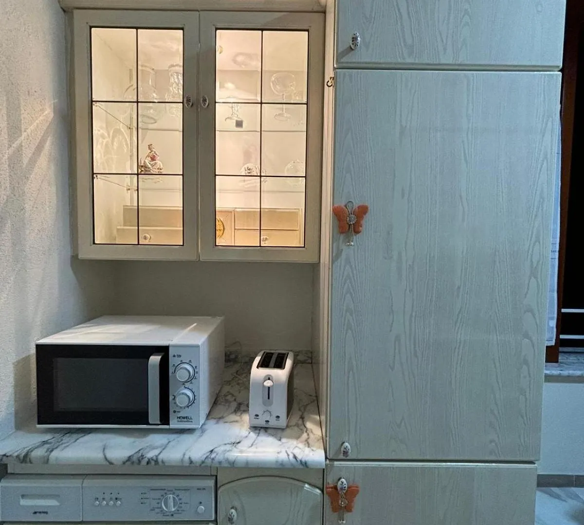Spaccanapolitoledo Apartment Naples