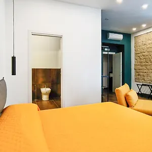 Casa Calu Castel Dell'ovo Oda ve Kahvaltı