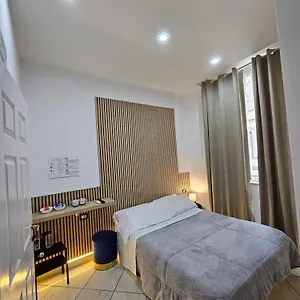 Room&jacuzzi Penzion