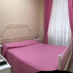 Bed and breakfast Luxury, Nápoles